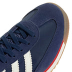 Baskets Adidas Originals Sl 72 Rs - Marine, Blanc, Rouge
