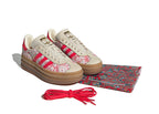 Adidas Gazelle Bold Liberty London Better Scarlet (W) - Rose
