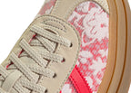 Adidas Gazelle Bold Liberty London Better Scarlet (W) - Rose