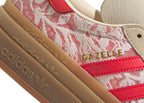 Adidas Gazelle Bold Liberty London Better Scarlet (W) - Rose