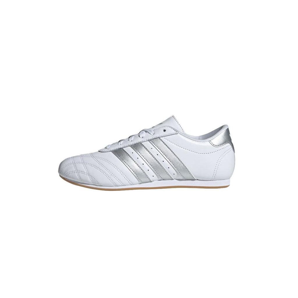 Adidas Originals Taekwondo Lace W Sneakers - White, Silver