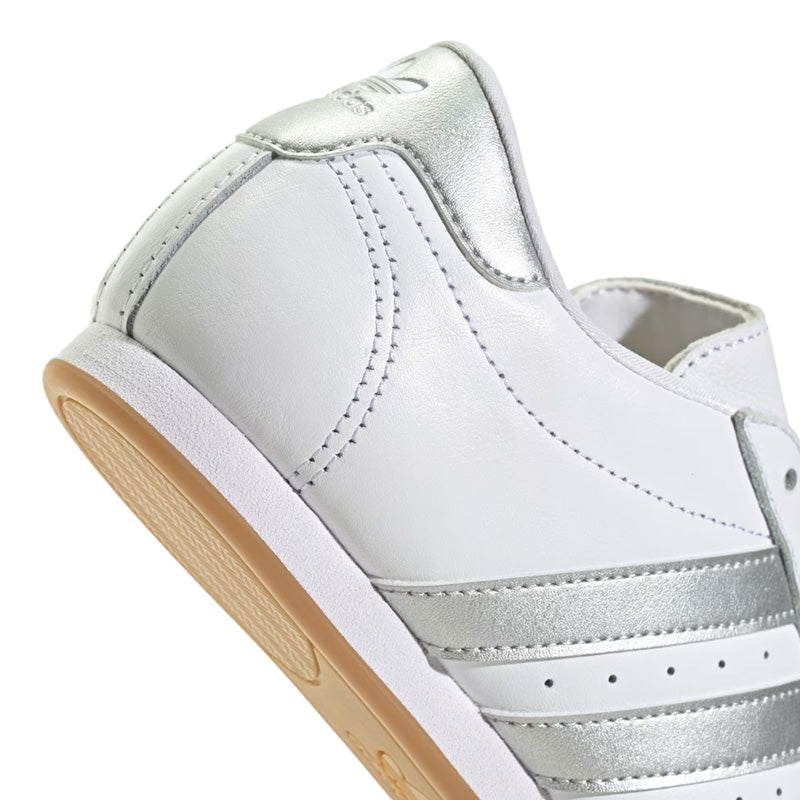 Adidas Originals Taekwondo Lace W Sneakers - White, Silver