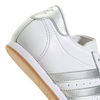 Adidas Originals Taekwondo Lace W Sneakers - White, Silver