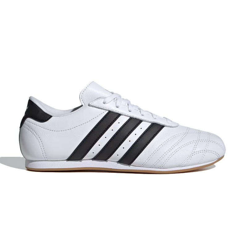 Adidas Originals Taekwondo Lace W Zapatillas - Blanco, Negro, Goma