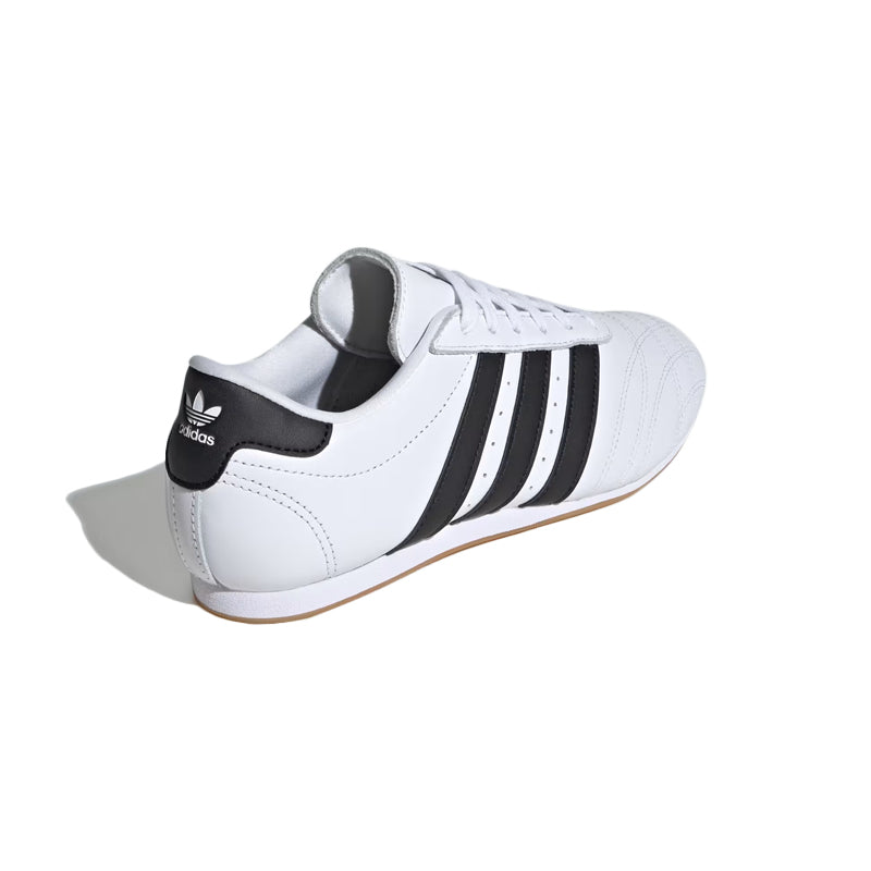 Adidas Originals Taekwondo Lace W Zapatillas - Blanco, Negro, Goma