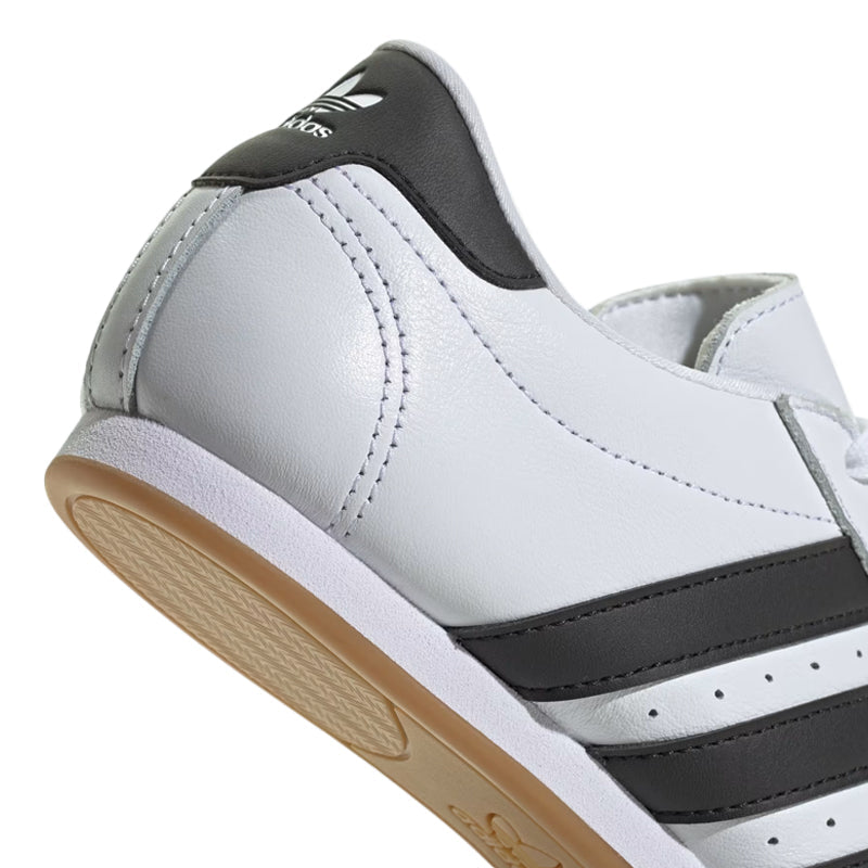 Adidas Originals Taekwondo Lace W Zapatillas - Blanco, Negro, Goma