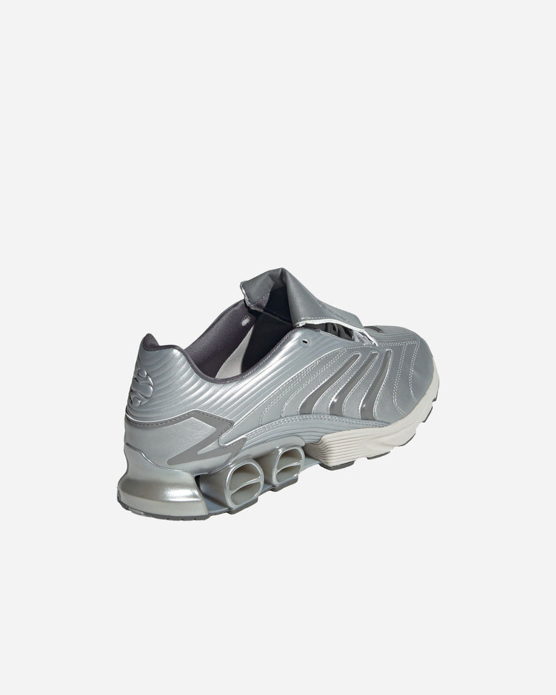Adidas - Predator Megaride Metallic Silver