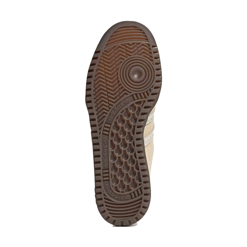 Baskets Adidas Originals Brmd W - Beige, Marron, Ecru