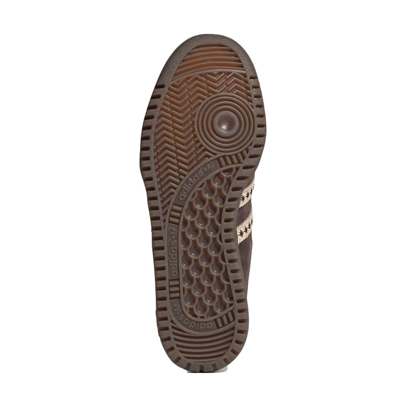 Baskets Adidas Originals Brmd - Marron, Beige