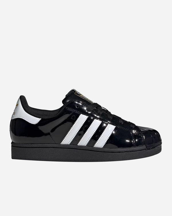 Adidas - Superstar II