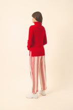 Coltrui - Lexie - Rood