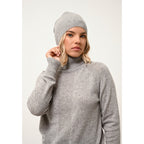 Gorro - Ginger - Nuage Chiné