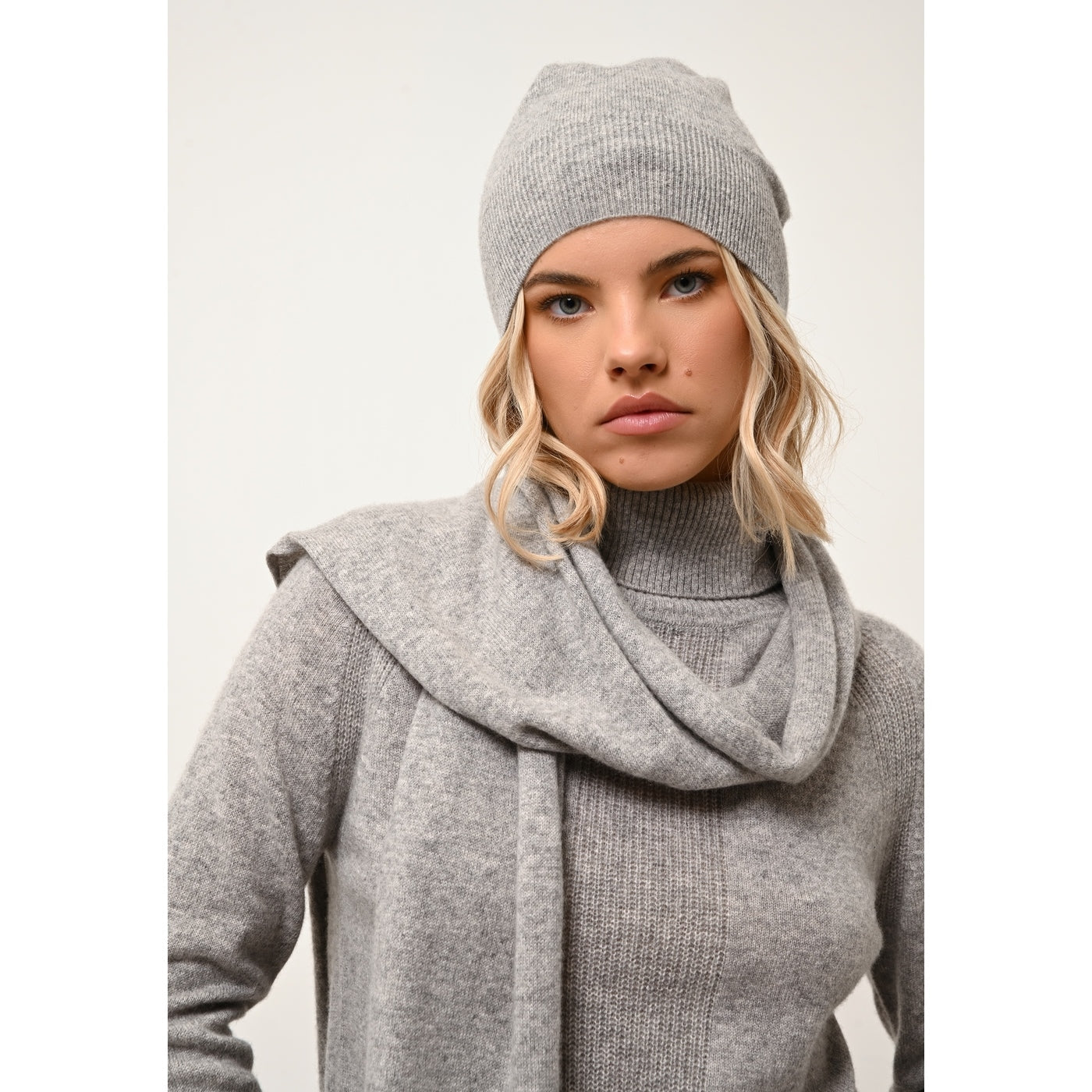Gorro - Ginger - Nuage Chiné