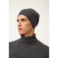 Beanie - Ginger - Marl Anthracite