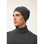 Beanie - Ginger - Marl Anthracite