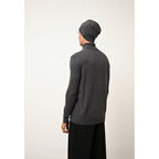 Beanie - Ginger - Marl Anthracite