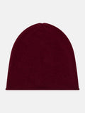 Beanie - Lauren - Burgundy