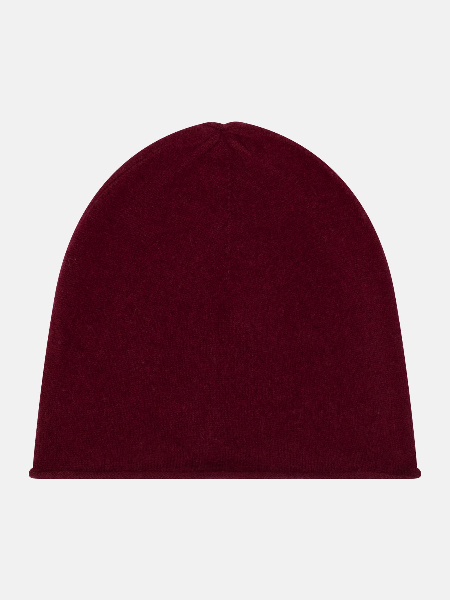 Beanie - Lauren - Burgundy