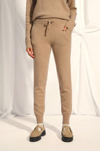 Jogging - Wendy - Camel Chiné