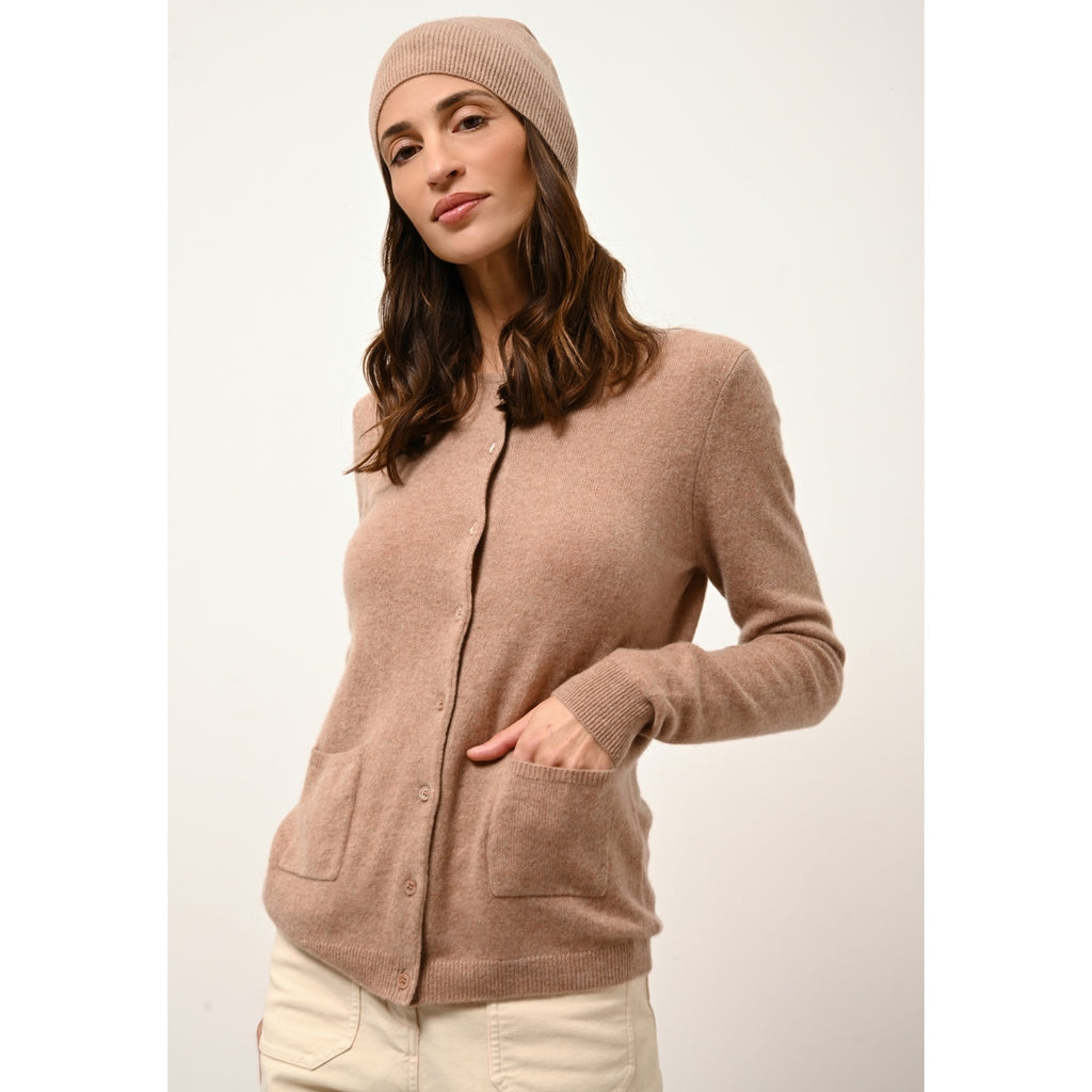 Hue - Ginger - Meleret Camel