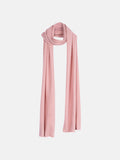 Scarf - Spencer - Rosewood