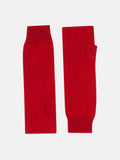 Mitones - Zoe - Rojo