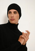 Gorro 4 Hilos - Cleo - Negro