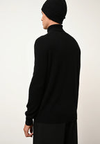 Gorro 4 Hilos - Cleo - Negro