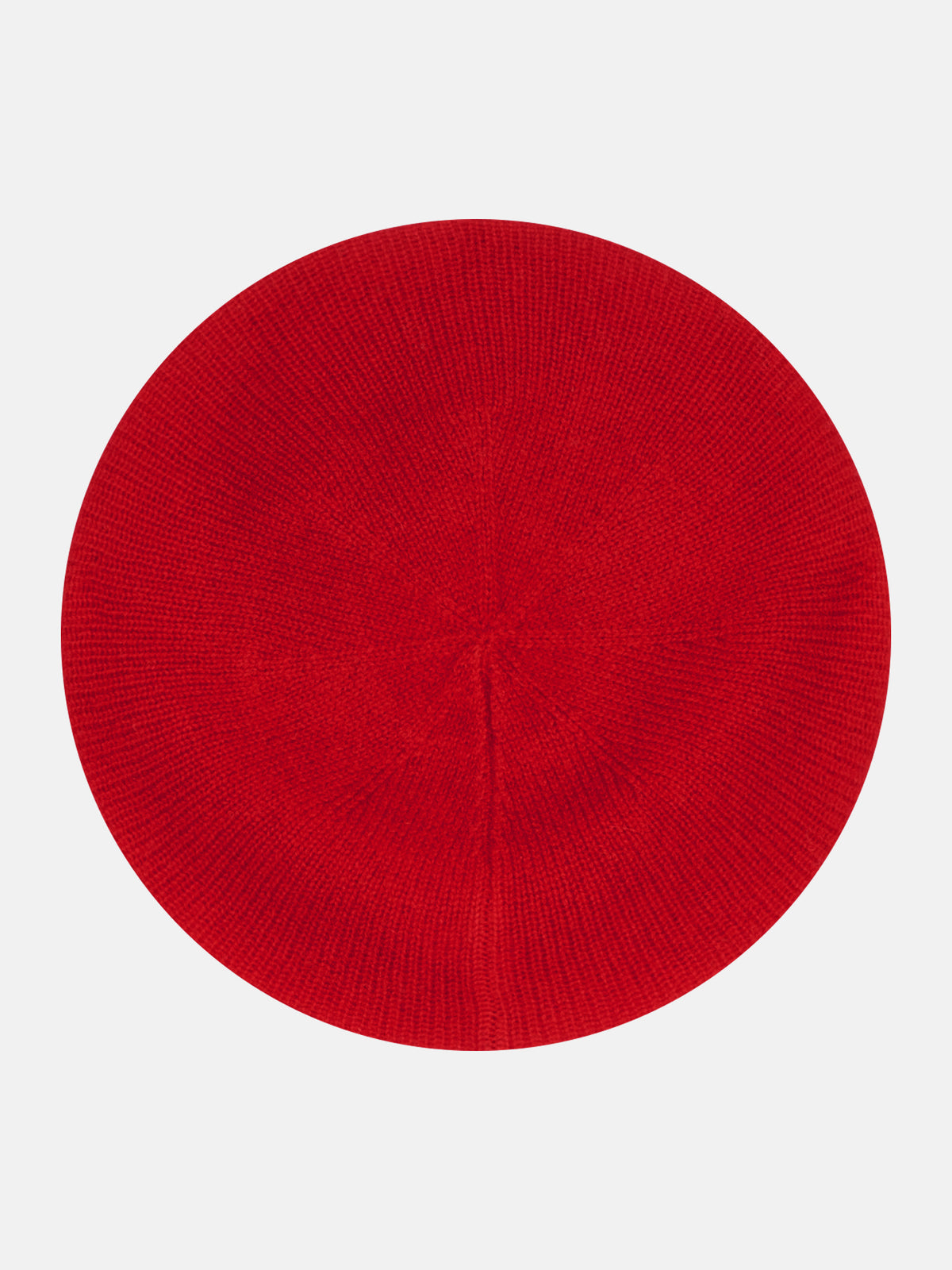 Baret 4 Draden - Paris - Rood