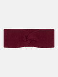 Hoofdband 4 Draden - Namad - Bordeaux