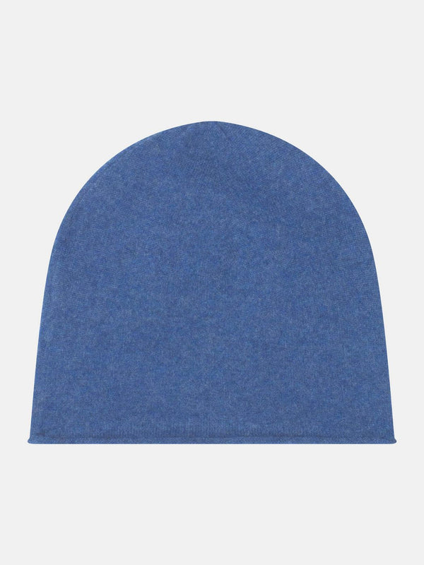 Bonnet - Lauren - Bleu Denim