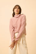 Jersey de Cuello Vuelto - Blantyre - Palo de Rosa