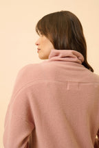 Jersey de Cuello Vuelto - Blantyre - Palo de Rosa