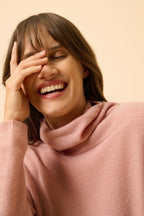 Jersey de Cuello Vuelto - Blantyre - Palo de Rosa