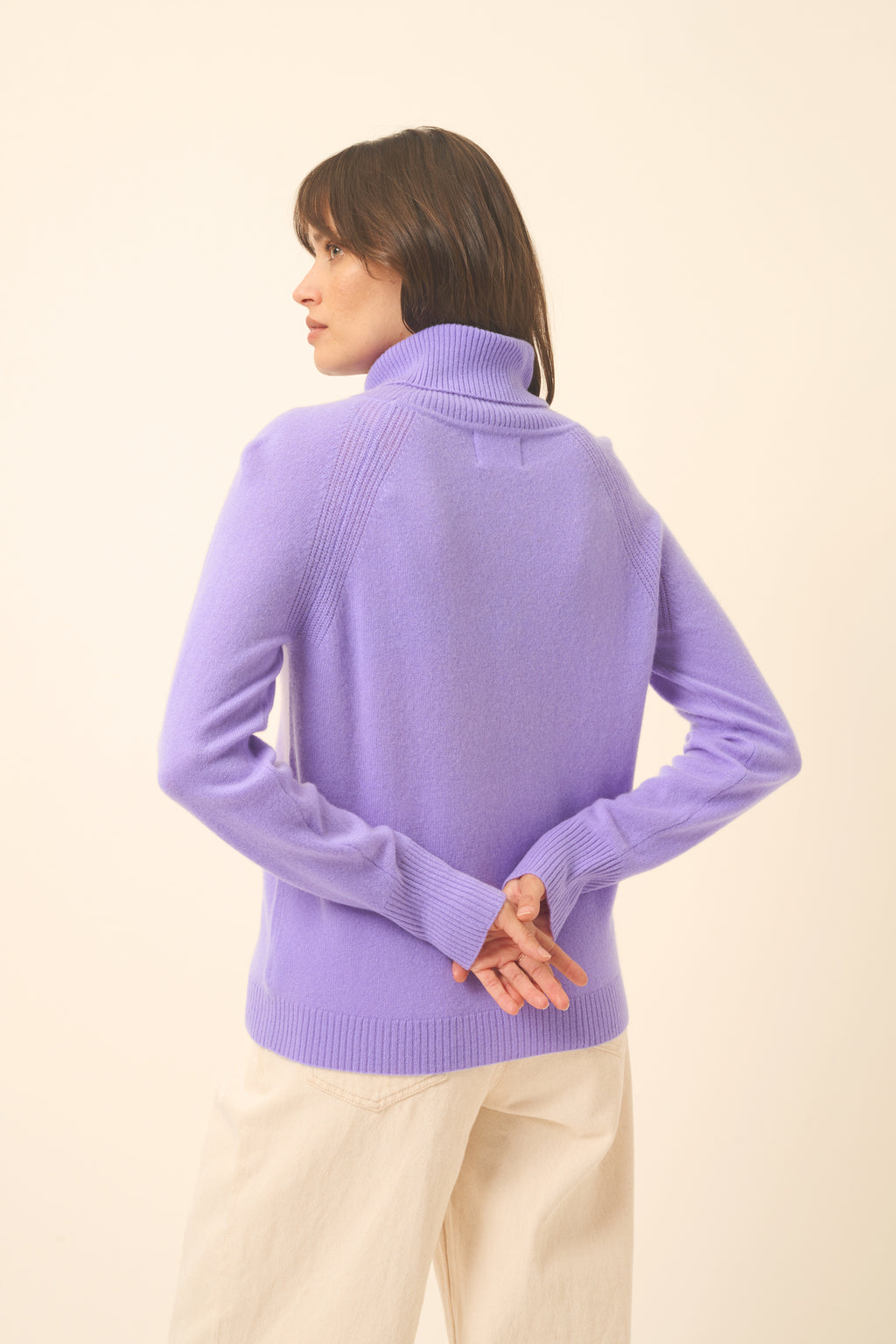 Koltrui - Lilly - Lavendel