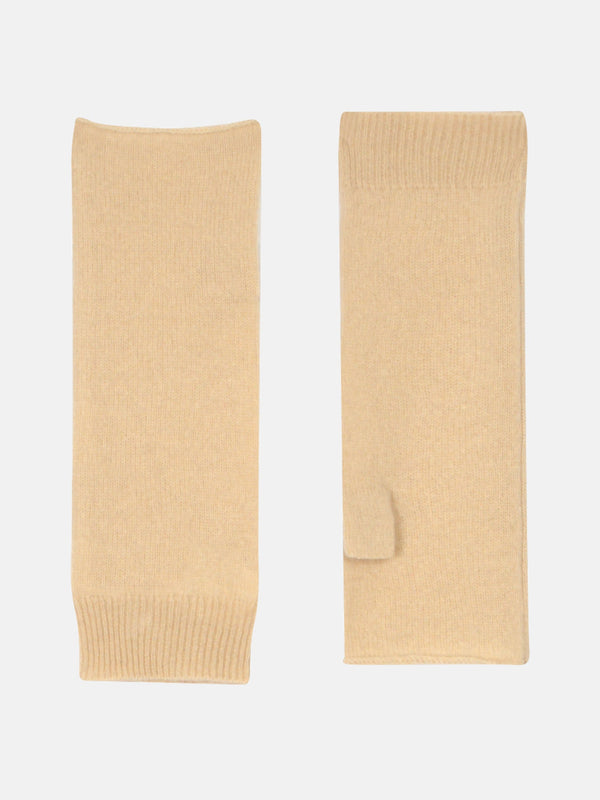 Mitaines - Zoe - Beige