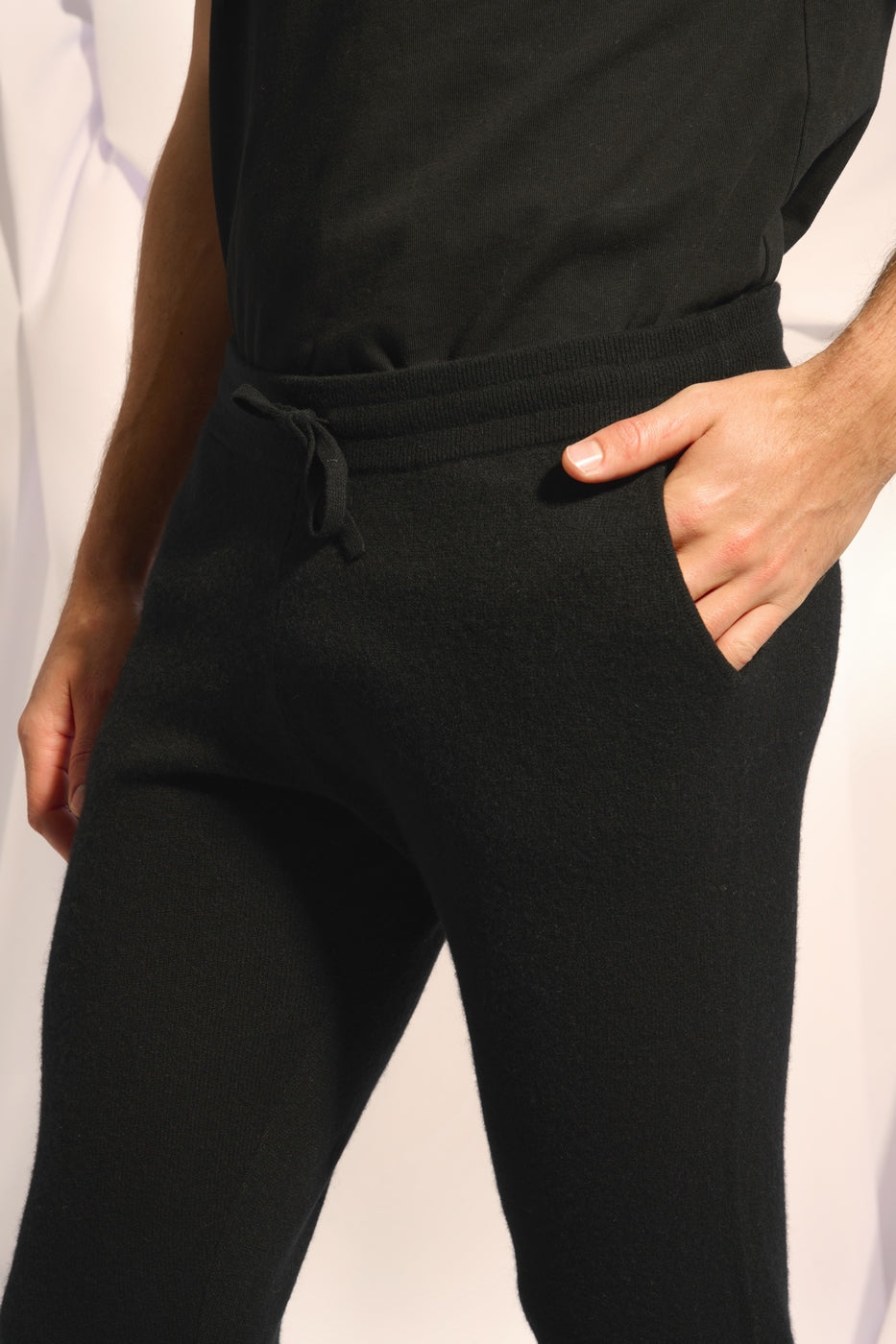 Joggers - Gareth - Black
