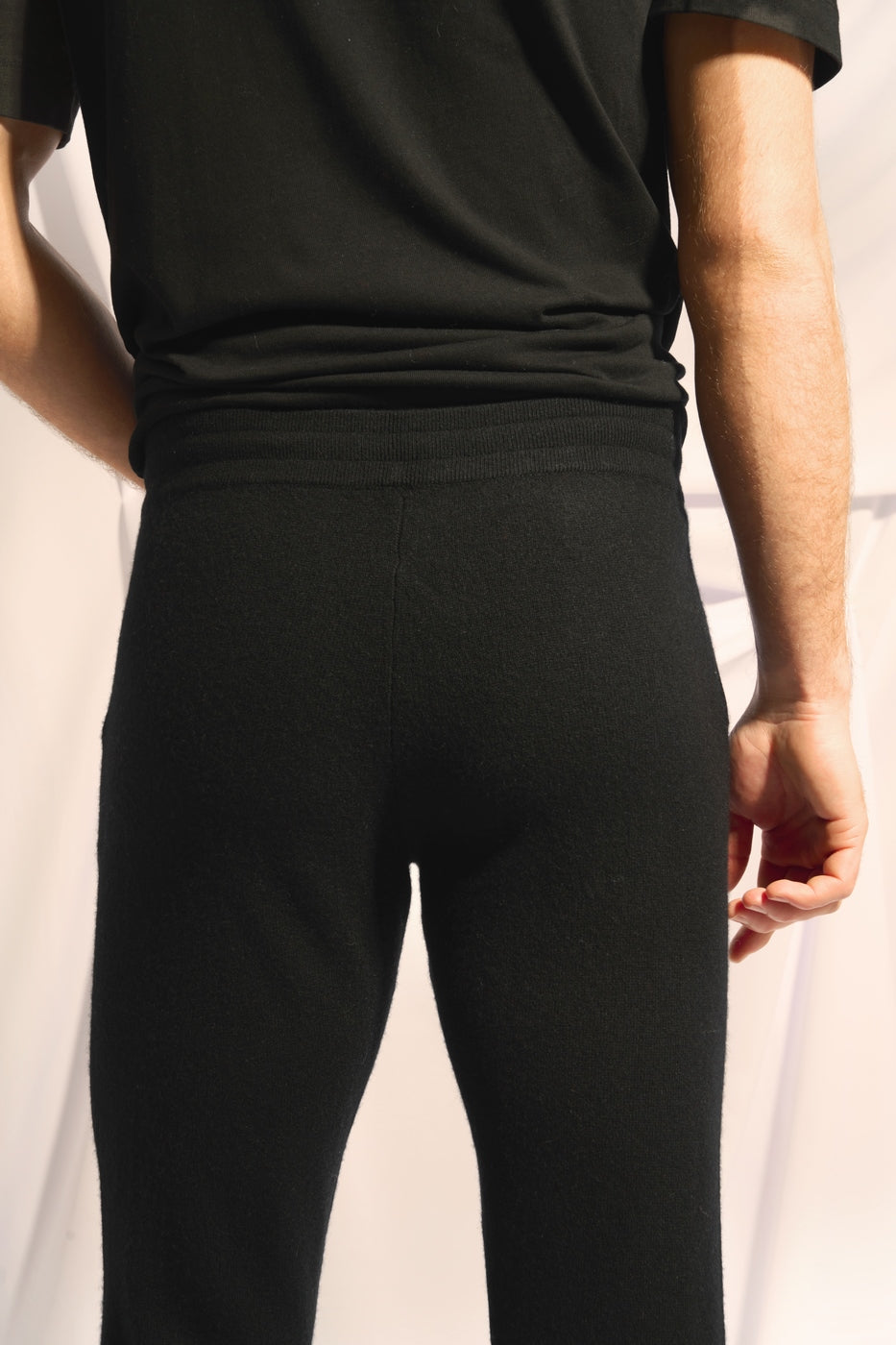 Joggers - Gareth - Black