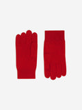 Gants 4 Fils - Yann - Rouge