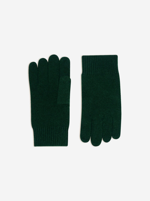 Gants 4 Fils - Yann - Cyprès