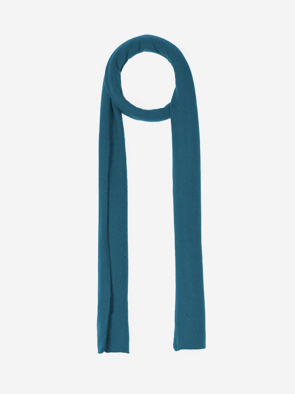 Scarf - Spencer - Peacock