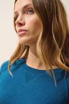 Pull Col Rond - Helen - Paon