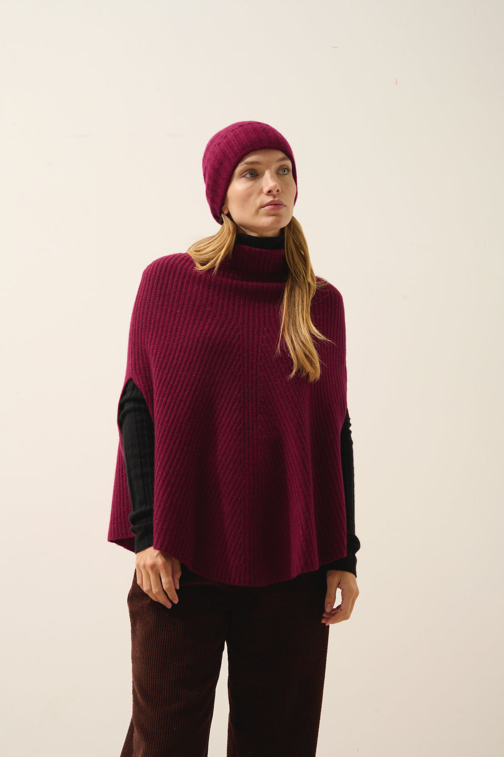 Bonnet 6Fils - Jin - Bordeaux