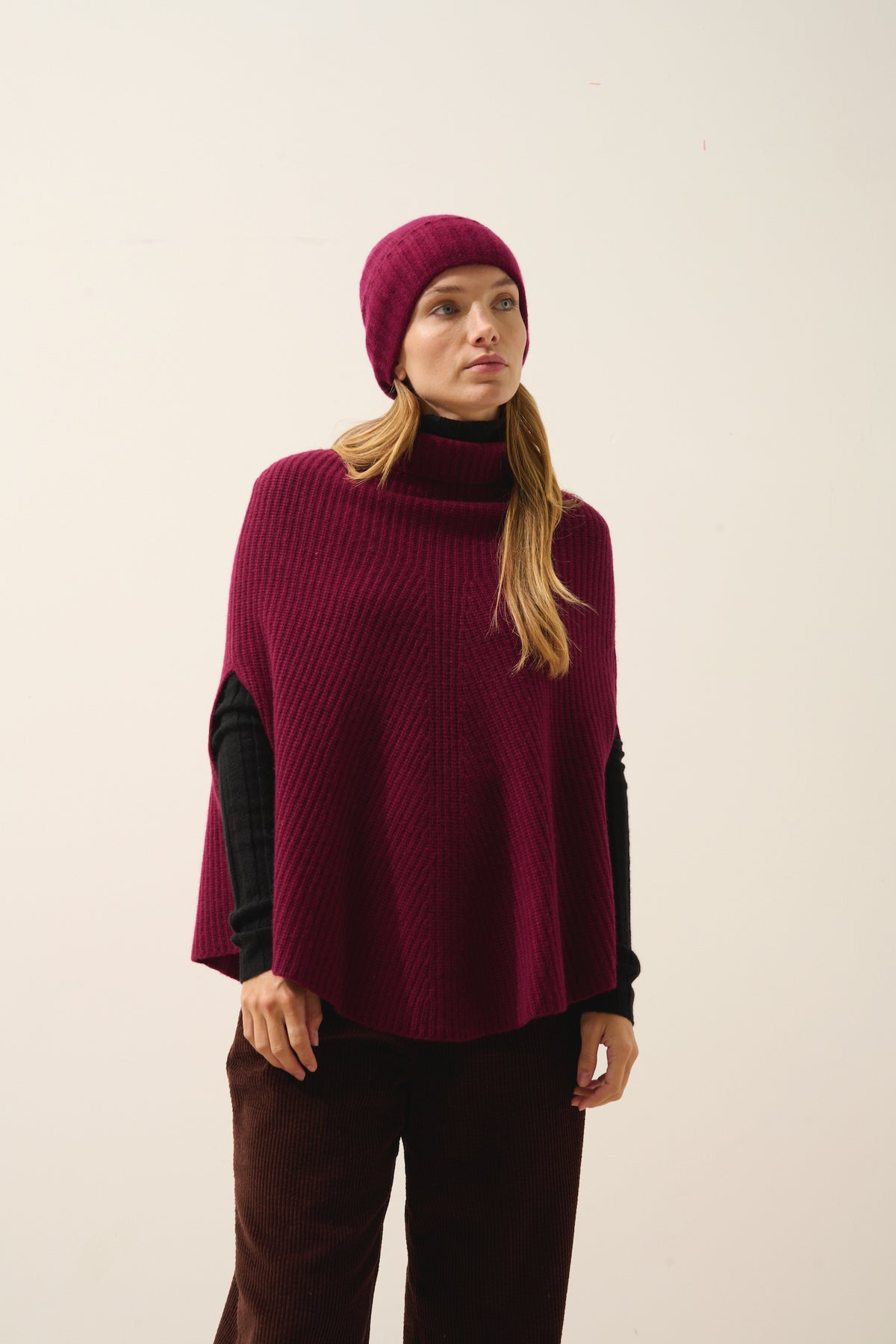 Bonnet 6Fils - Jin - Bordeaux