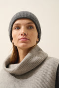 Bonnet 6Fils - Jin - Anthracite Chiné