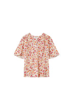 Jules Blouse - Beige