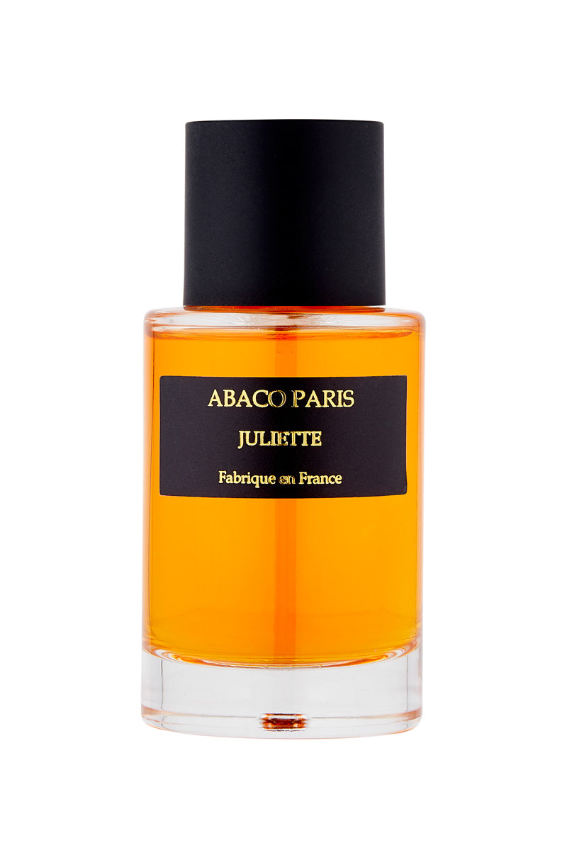 Parfum Juliette