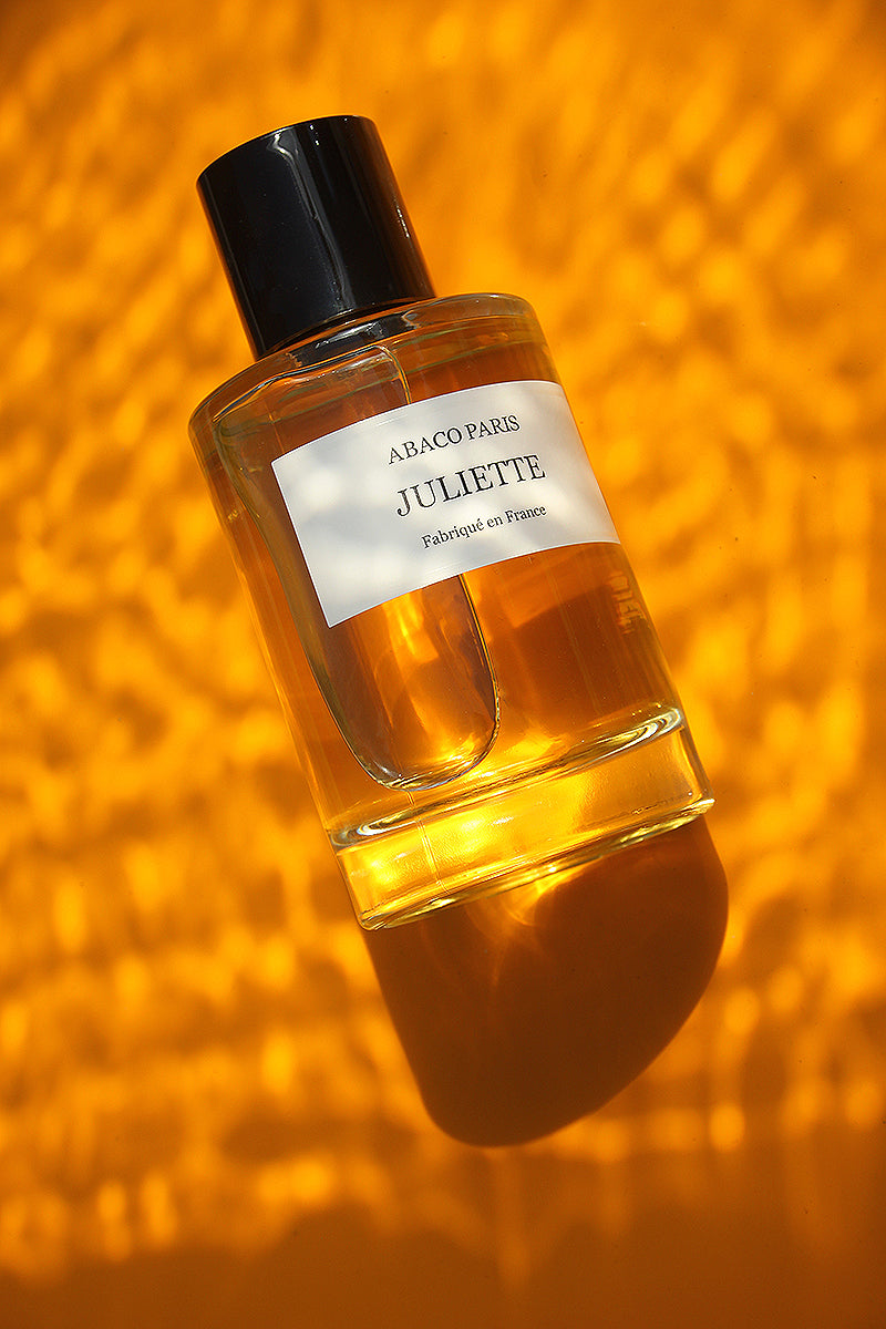 Parfum Juliette