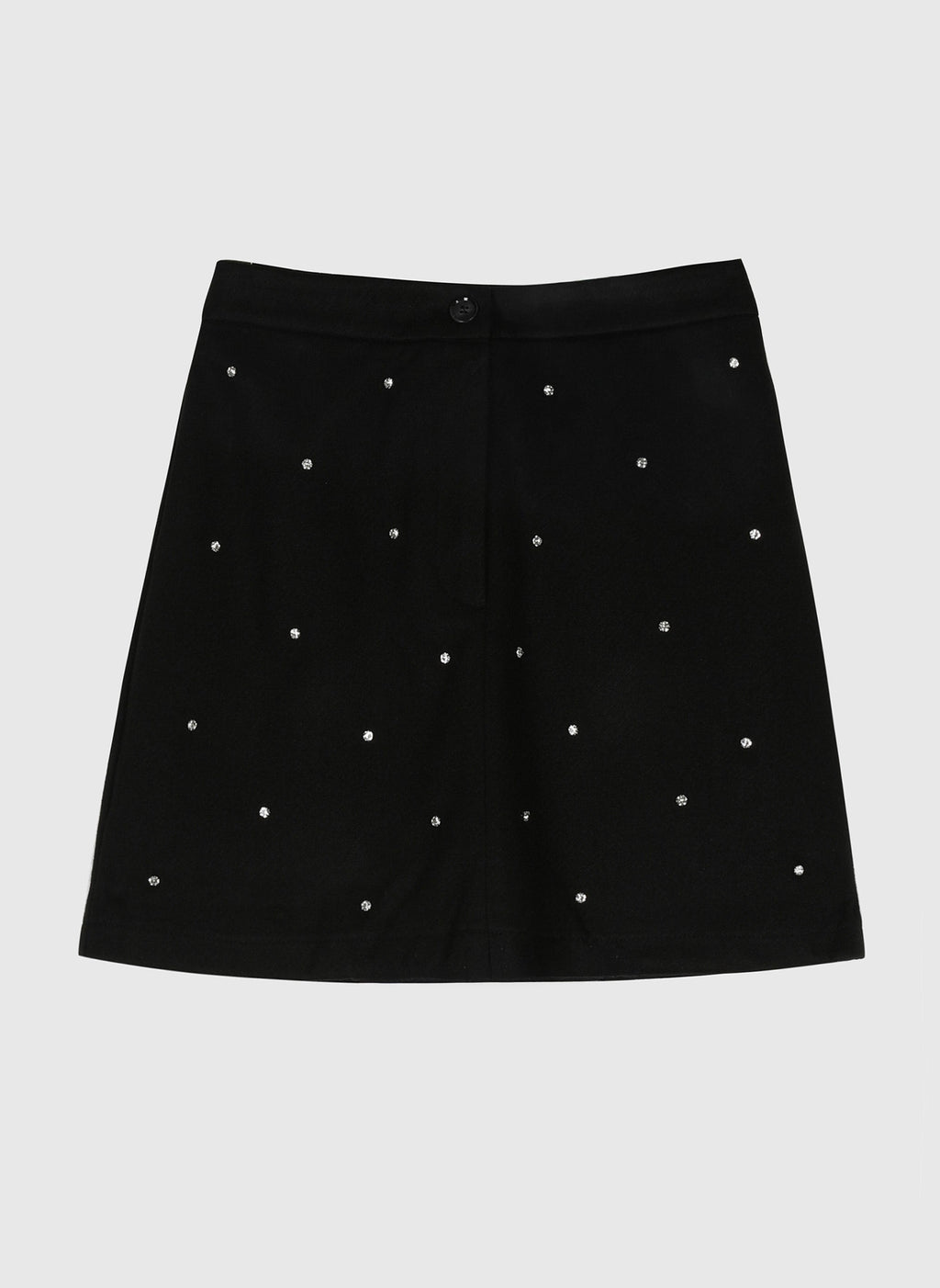 Jupe Courte Julinia Noir