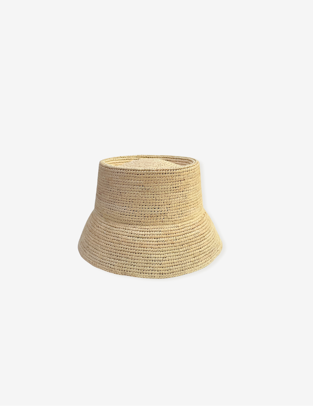 Bob Straw June - Natural